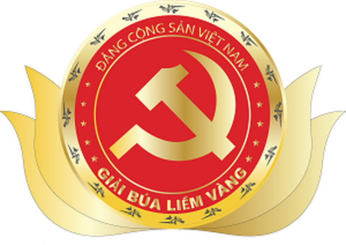 Tuyên truyền hưởng ứng Giải báo chí về xây dựng Đảng (Giải Búa liềm vàng) tỉnh Quảng Ngãi lần thứ II - năm 2024