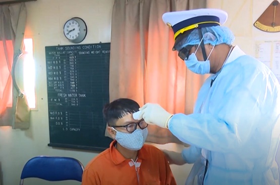Trang thiết bị, vật tư y tế phòng chống dịch Covid-19 được tỉnh Quảng Ngãi chuẩn bị chu đáo