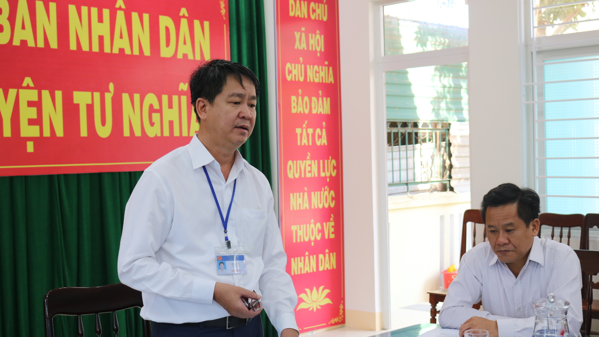 Tư Nghĩa triển khai kế hoạch số 58 của UBND tỉnh Quảng Ngãi