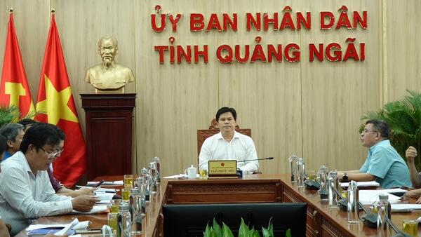 Hội nghị trực tuyến toàn quốc thúc đẩy số hóa ngành nông nghiệp
