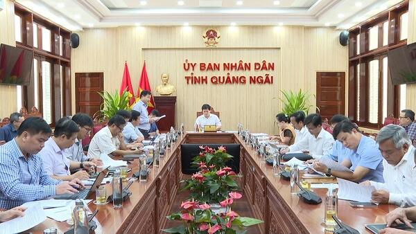 Cho ý kiến phương án phân bổ nguồn vốn còn lại của Chương trình xây dựng nông thôn mới