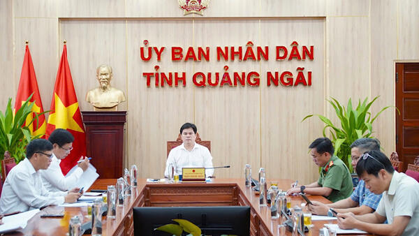 Góp ý dự thảo Nghị định quy định về xử phạt vi phạm hành chính trong lĩnh vực đất đai