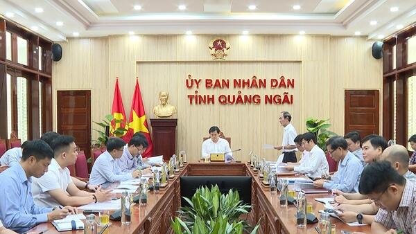 Cho ý kiến về việc hoàn thiện thủ tục chấp thuận chủ trương đầu tư các dự án nguồn điện trong kế hoạch thực hiện Quy hoạch điện VIII
