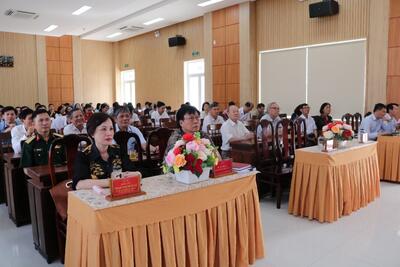 Hội nghị toàn quốc quán triệt, triển khai Nghị quyết Hội nghị Trung ương 11, khóa XIII