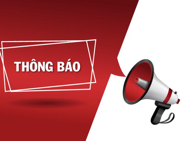 UBND huyện Tư Nghĩa thông báo Quyết định công nhận Báo cáo viên pháp luật